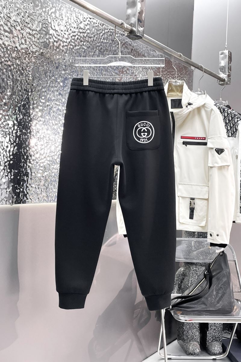 Gucci Long Pants